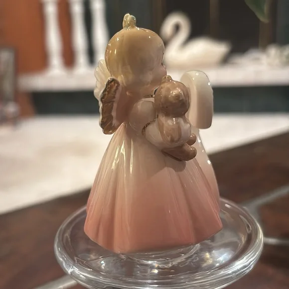 Josef Originals 2nd Birthday Angel - Picture 4 of 7